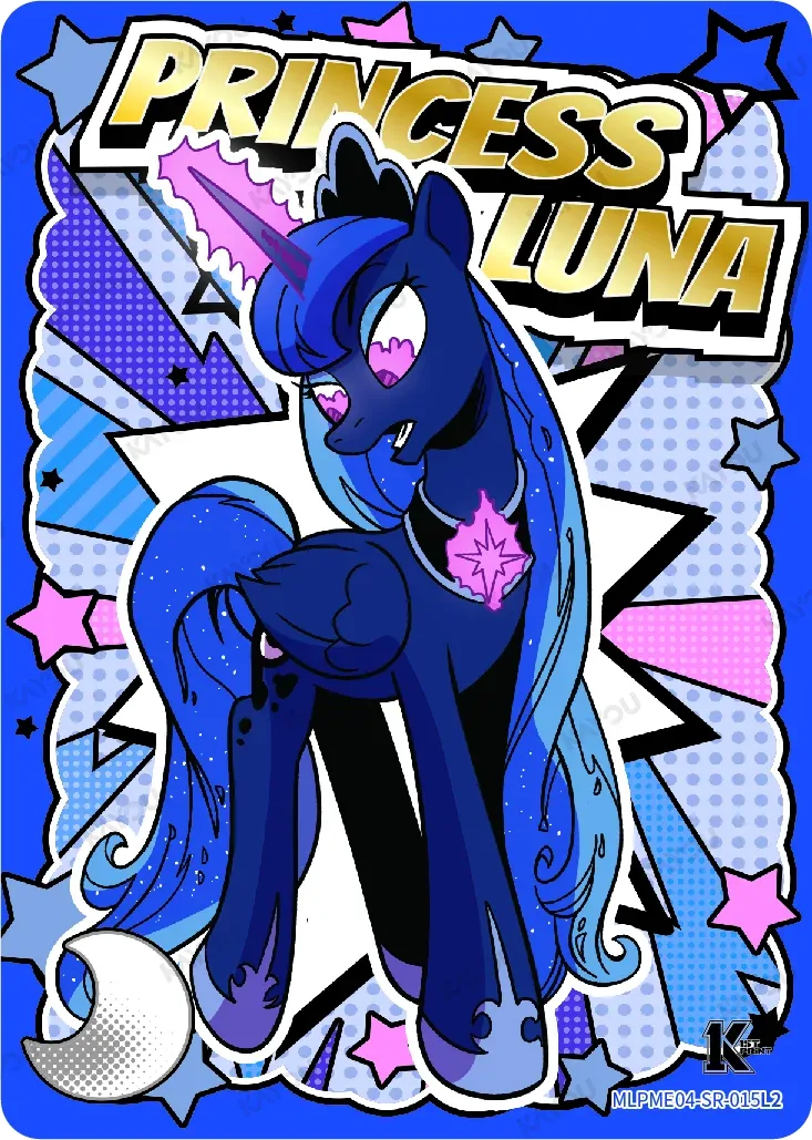 Princess Luna