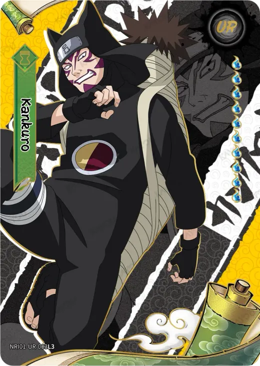 Kankuro