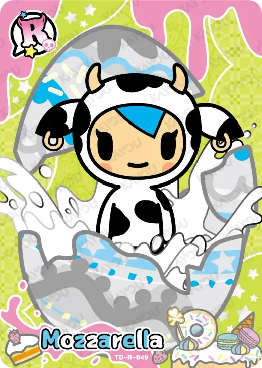 Mozzarella