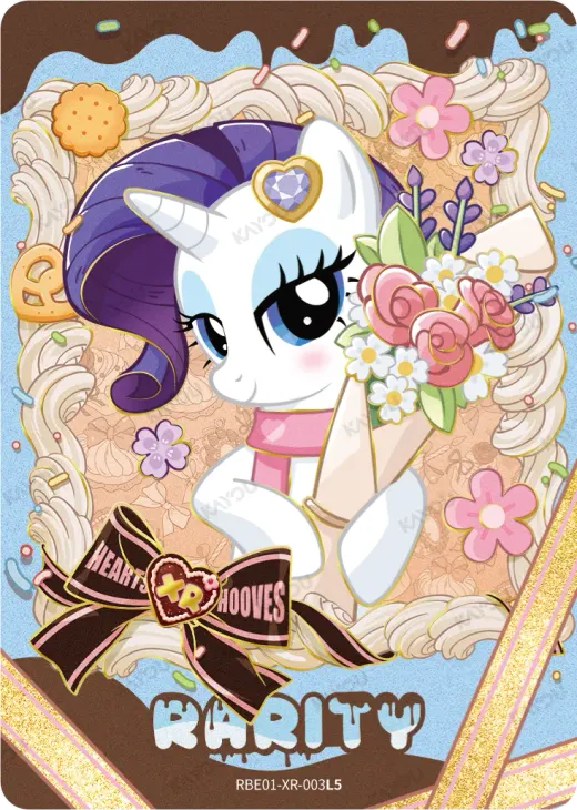 Rarity