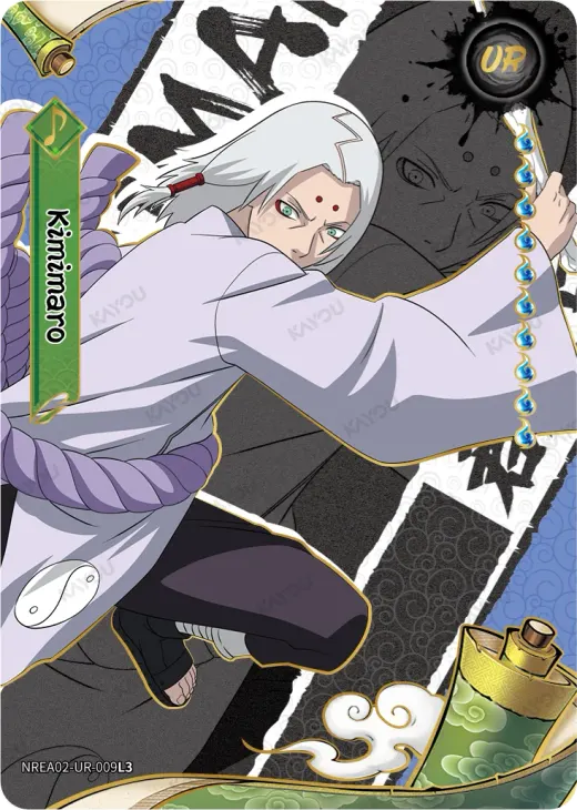 Kimimaro