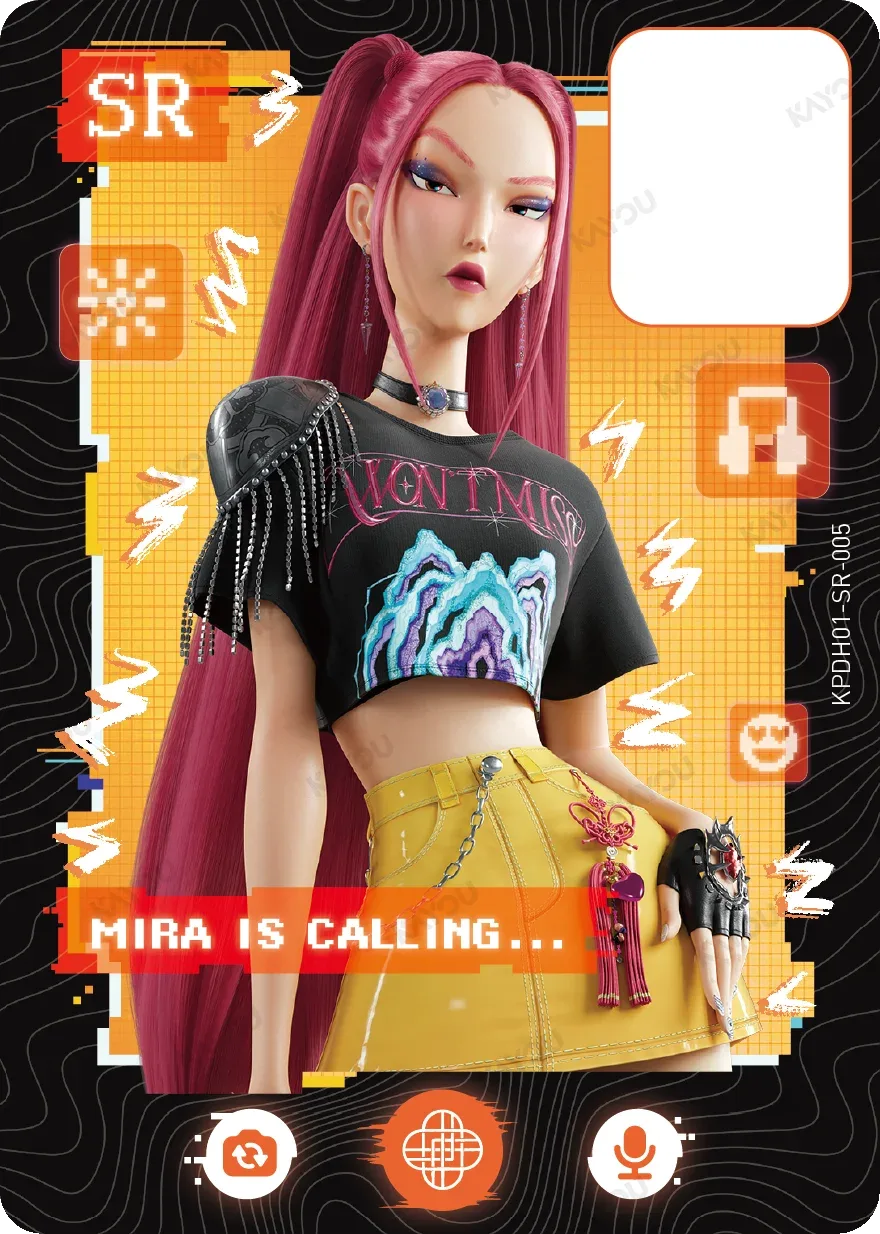 Mira