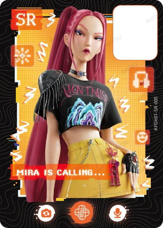 Mira