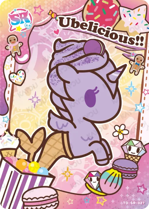 Ubelicious