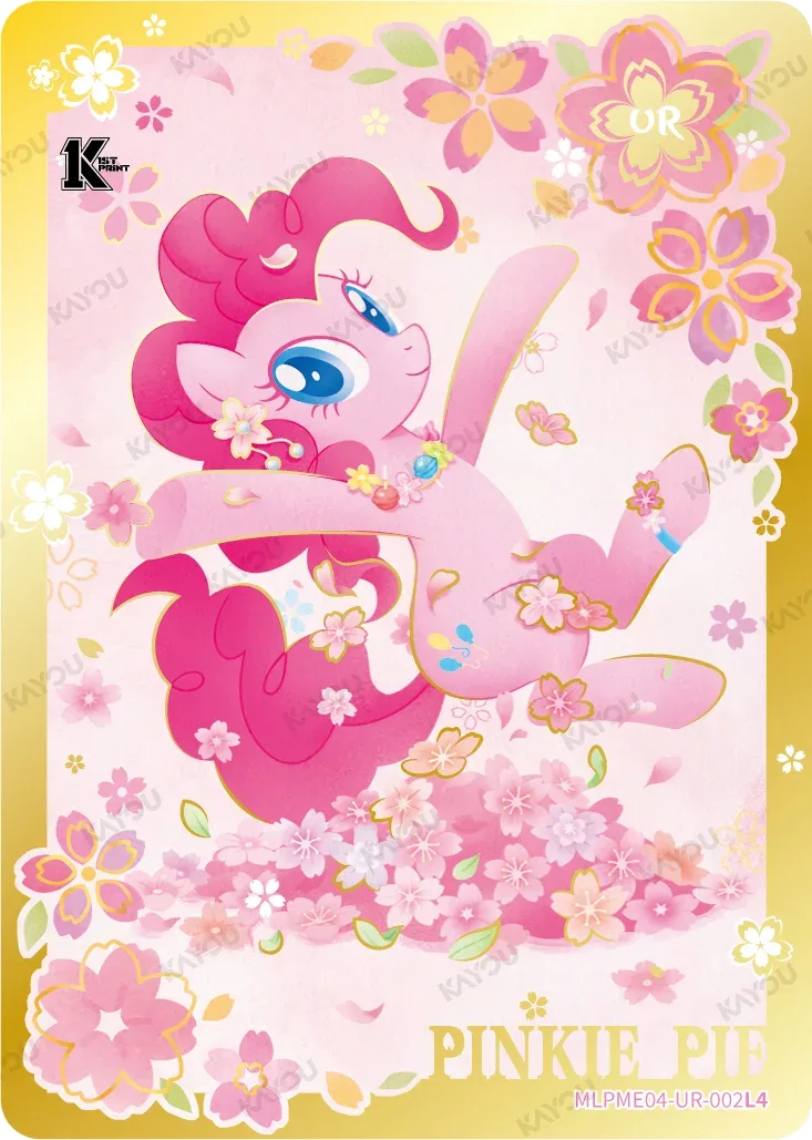 Pinkie Pie