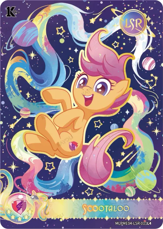 Scootaloo