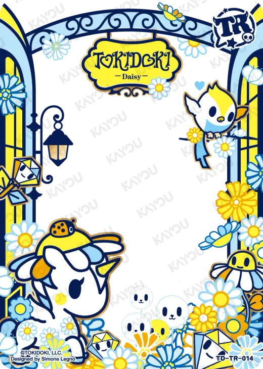 Daisy