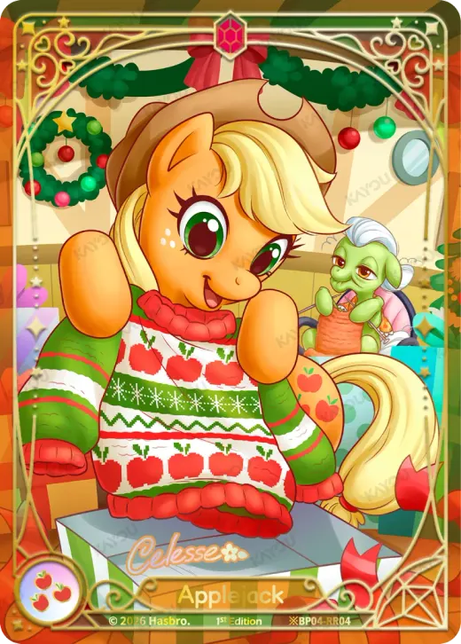 Applejack