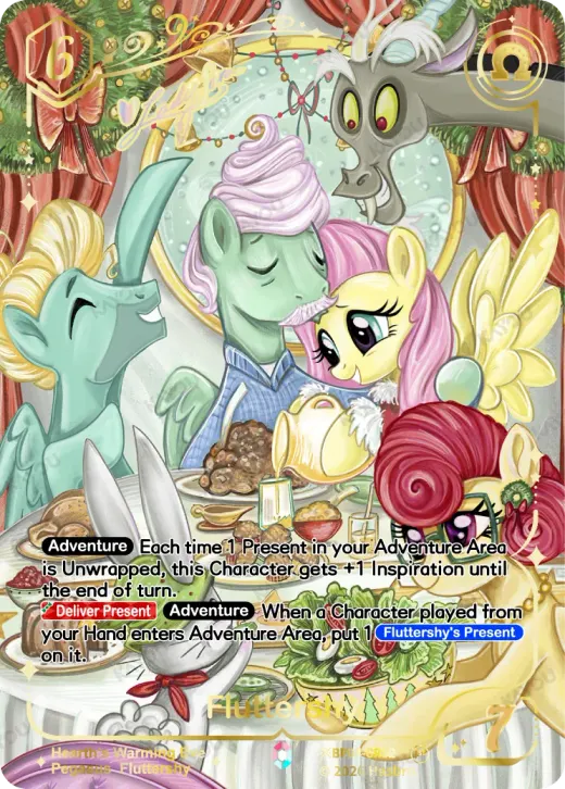 Fluttershy