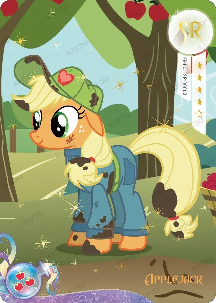 Applejack