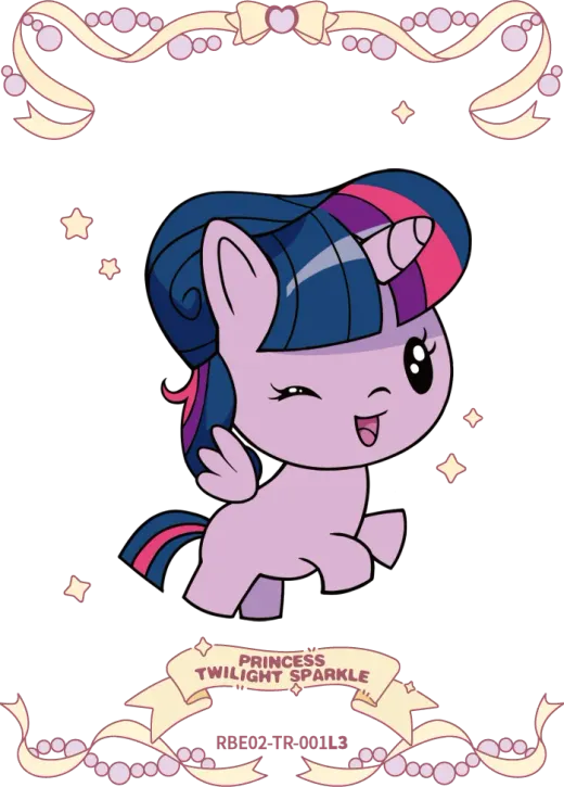 Princess Twilight Sparkle