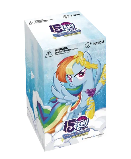 Series 2 box