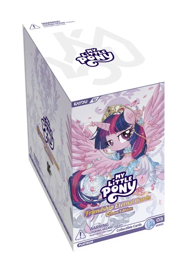 Series 3 box