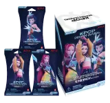Energy Edition Series 1 case