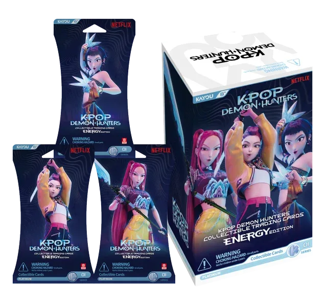 Series 1 box