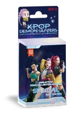 Special Mini Edition Series 1 case