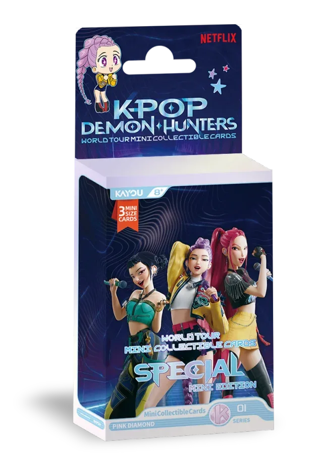 Series 1 box