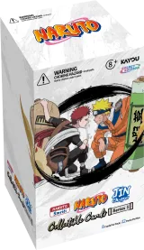 Chapter Jin Series 2 case