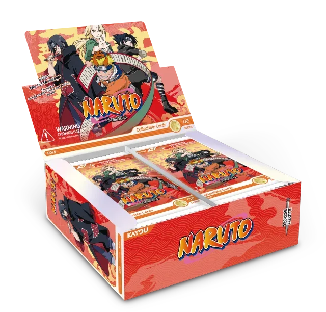 Series 2 box