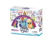 Rainbow Edition Series 1 case
