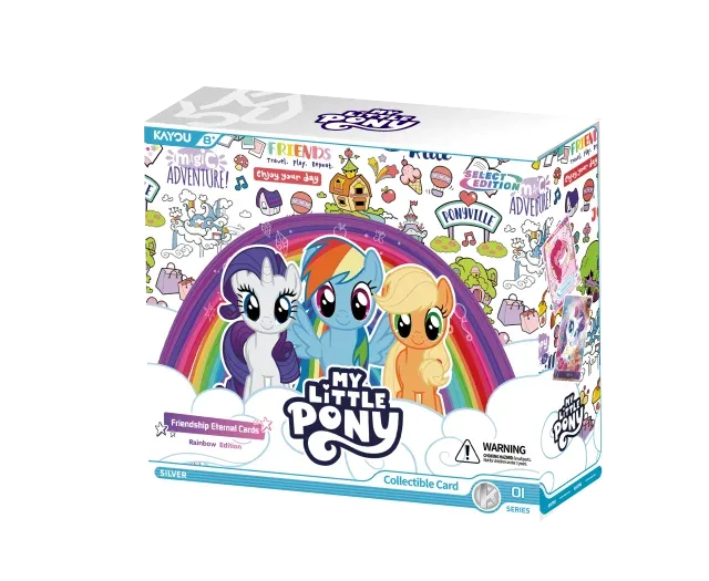 Series 1 box