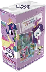 Fun Moments Edition Series 1 case