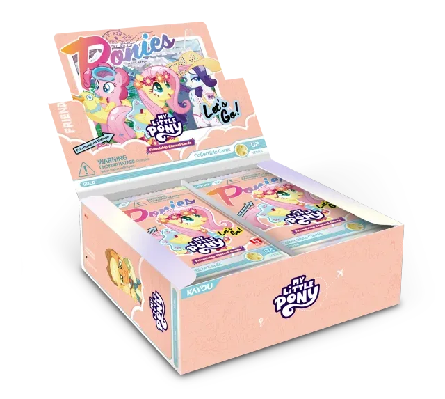 Series 2 box