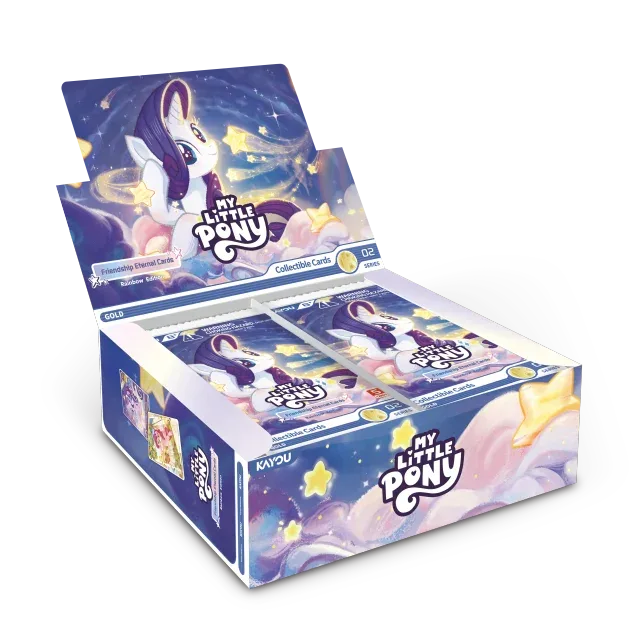 Series 2 box