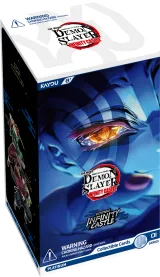 Infinity Castle Series 1 case