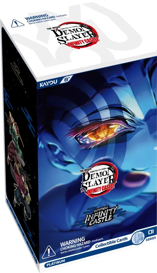 Series 1 box