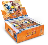 Earth Scroll Series 1 case