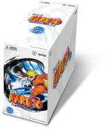 Heaven Scroll Series 1 booster pack