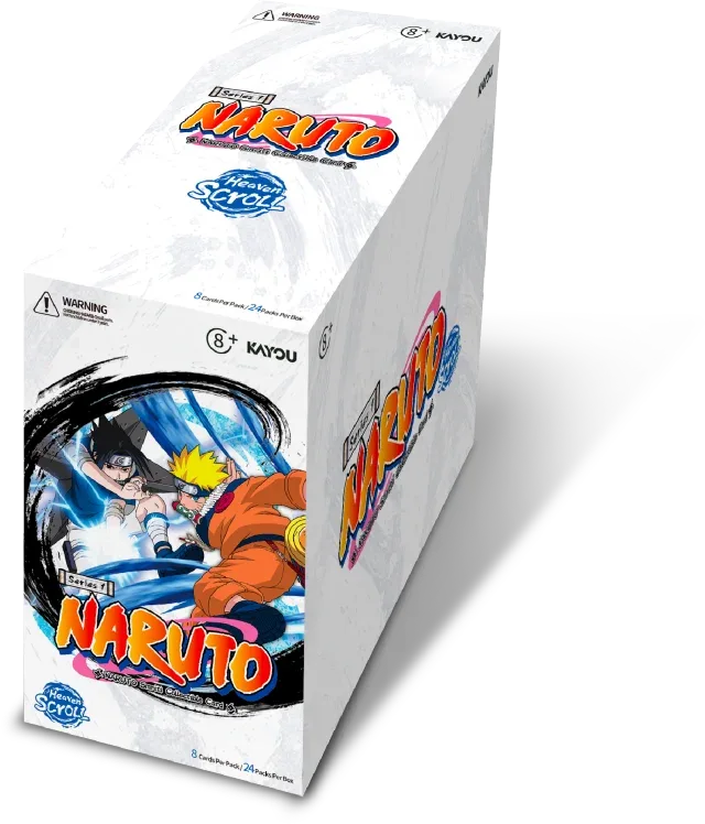 Series 1 box