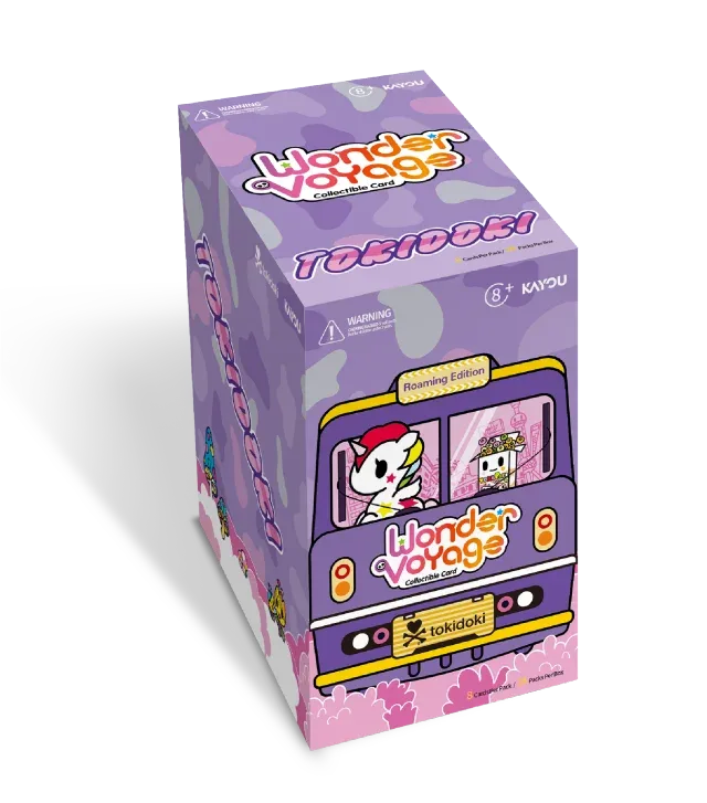 Series 1 box