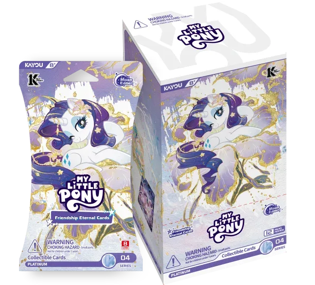 Series 4 box