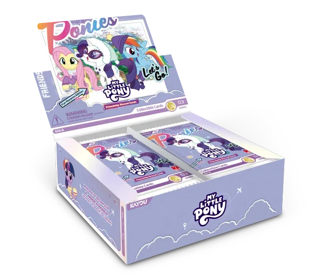 Series 3 box